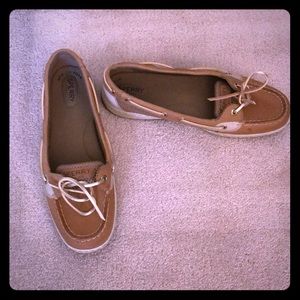 Sperry Topsiders
